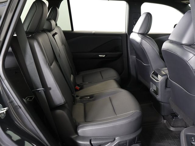 2024 Lexus TX TX 350 AWD - 22928404 - 35