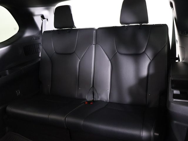 2024 Lexus TX TX 350 AWD - 22928404 - 36