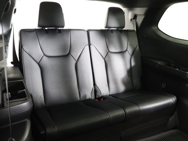 2024 Lexus TX TX 350 AWD - 22928404 - 37