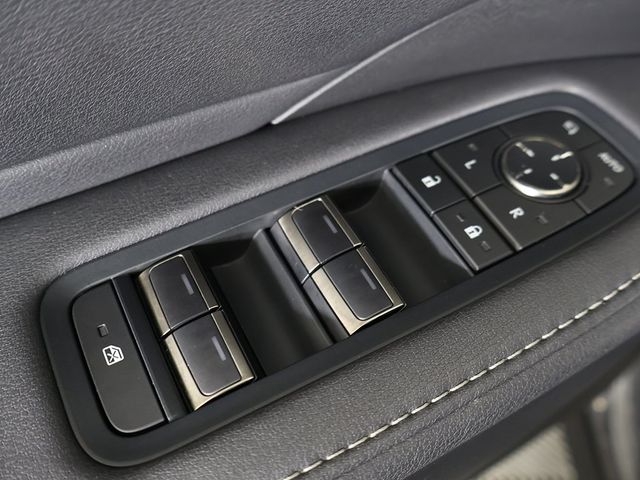 2024 Lexus TX TX 350 AWD - 22928404 - 40