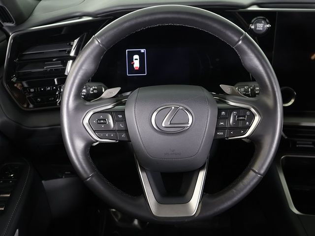 2024 Lexus TX TX 350 AWD - 22928404 - 41