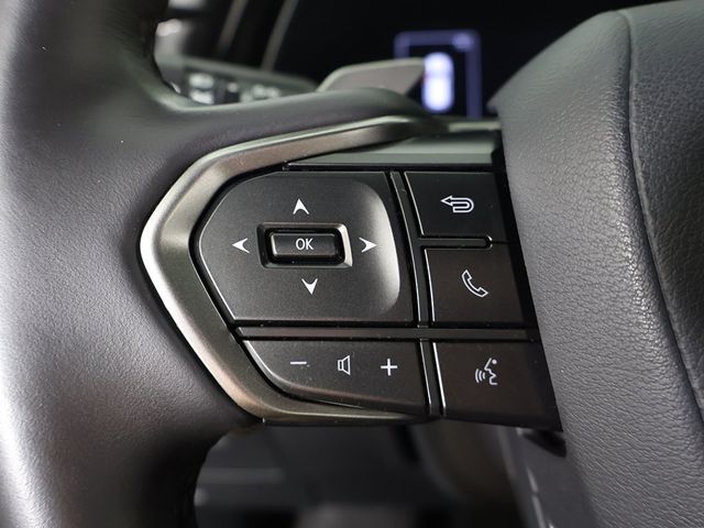 2024 Lexus TX TX 350 AWD - 22928404 - 43