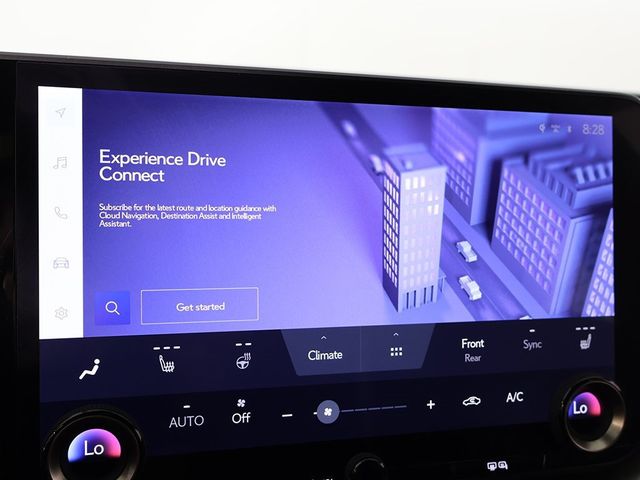 2024 Lexus TX TX 350 AWD - 22928404 - 45