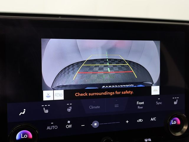 2024 Lexus TX TX 350 AWD - 22928404 - 49