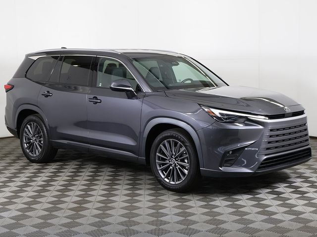2024 Lexus TX TX 350 AWD - 22928404 - 57