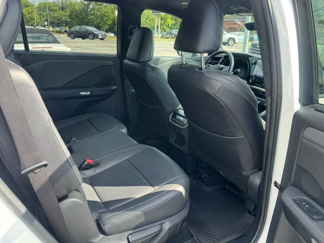 2024 Lexus TX TX-350/ColdAreaPkg/LaneTracingAssist/BlindSpotMonitor/360Cam - 22904327 - 15