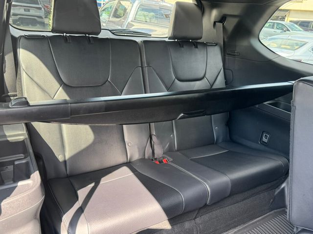 2024 Lexus TX TX-350/ColdAreaPkg/LaneTracingAssist/BlindSpotMonitor/360Cam - 22904327 - 18