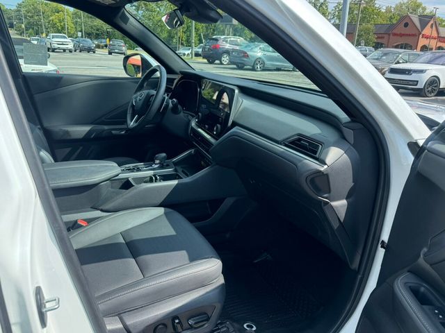 2024 Lexus TX TX-350/ColdAreaPkg/LaneTracingAssist/BlindSpotMonitor/360Cam - 22904327 - 19