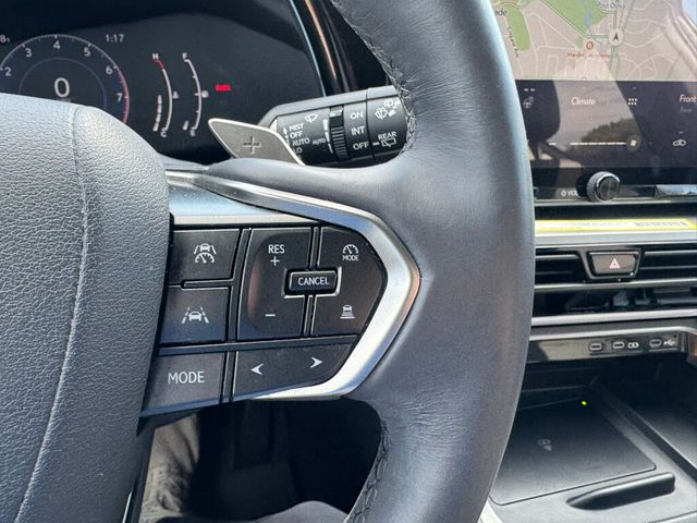 2024 Lexus TX TX-350/ColdAreaPkg/LaneTracingAssist/BlindSpotMonitor/360Cam - 22904327 - 23