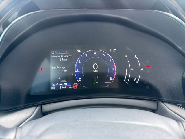 2024 Lexus TX TX-350/ColdAreaPkg/LaneTracingAssist/BlindSpotMonitor/360Cam - 22904327 - 25