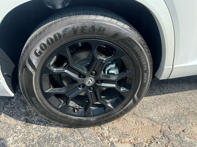 2024 Lexus TX TX-350/ColdAreaPkg/LaneTracingAssist/BlindSpotMonitor/360Cam - 22904327 - 31