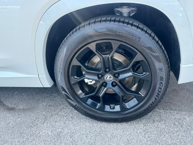 2024 Lexus TX TX-350/ColdAreaPkg/LaneTracingAssist/BlindSpotMonitor/360Cam - 22904327 - 32