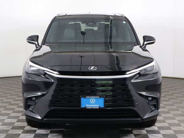 2024 Lexus TX TX 350 Premium AWD - 22895623 - 12