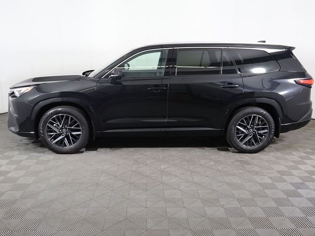 2024 Lexus TX TX 350 Premium AWD - 22895623 - 18