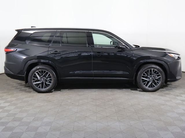 2024 Lexus TX TX 350 Premium AWD - 22895623 - 19