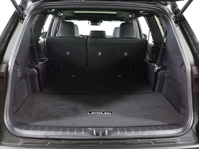 2024 Lexus TX TX 350 Premium AWD - 22895623 - 20