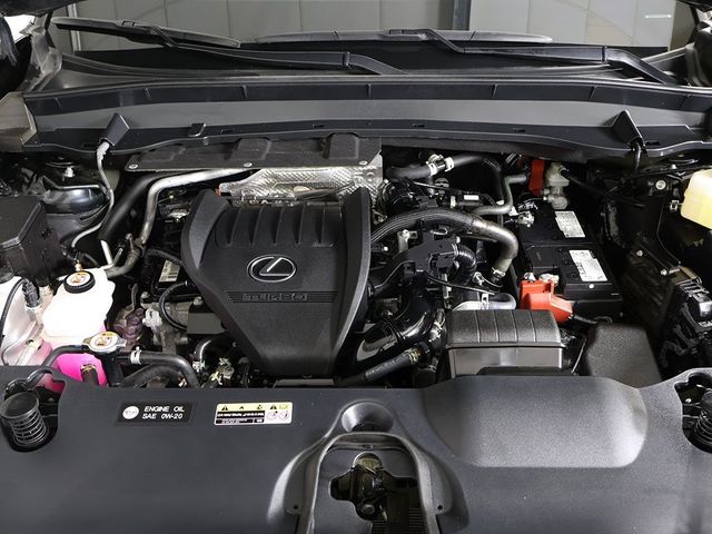 2024 Lexus TX TX 350 Premium AWD - 22895623 - 23