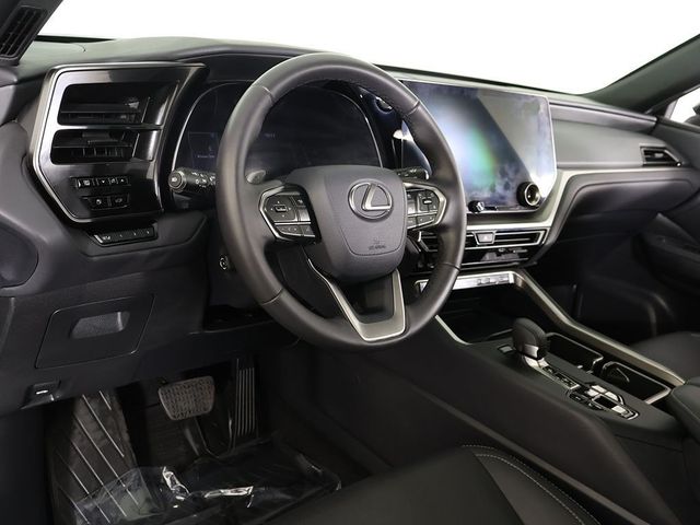 2024 Lexus TX TX 350 Premium AWD - 22895623 - 29