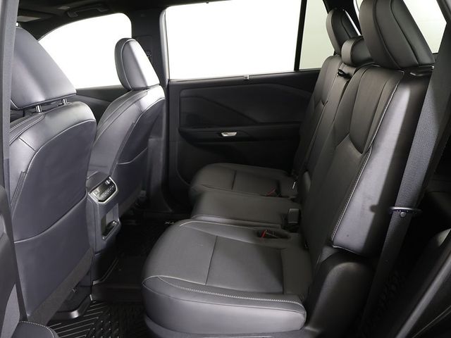 2024 Lexus TX TX 350 Premium AWD - 22895623 - 35