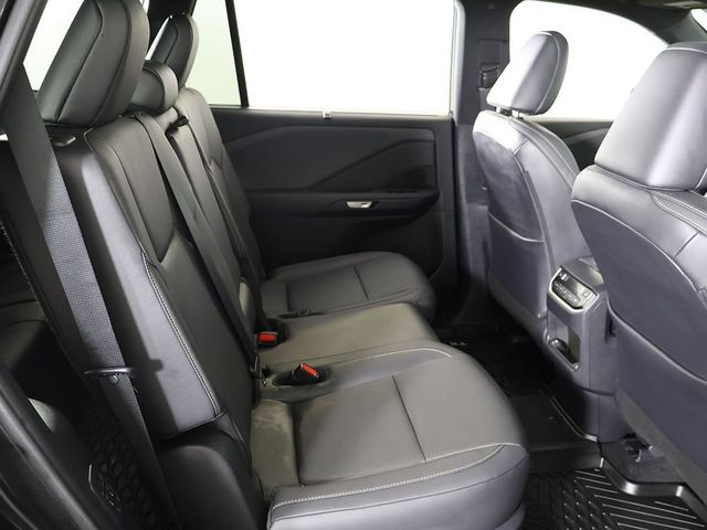 2024 Lexus TX TX 350 Premium AWD - 22895623 - 36
