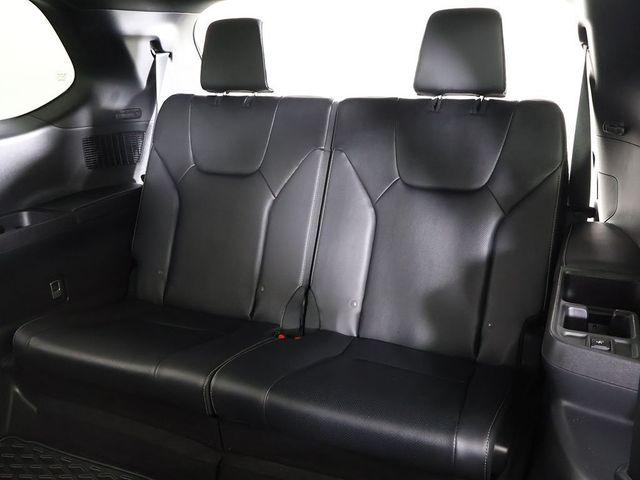 2024 Lexus TX TX 350 Premium AWD - 22895623 - 37