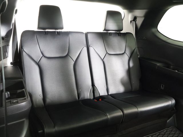 2024 Lexus TX TX 350 Premium AWD - 22895623 - 38