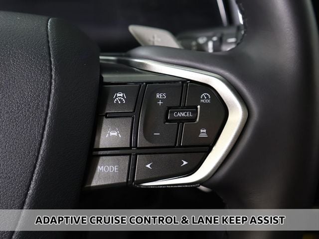 2024 Lexus TX TX 350 Premium AWD - 22895623 - 3