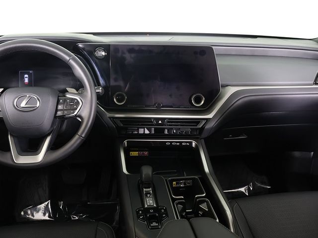 2024 Lexus TX TX 350 Premium AWD - 22895623 - 39