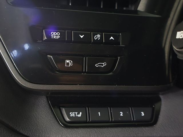 2024 Lexus TX TX 350 Premium AWD - 22895623 - 42