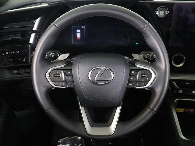 2024 Lexus TX TX 350 Premium AWD - 22895623 - 43