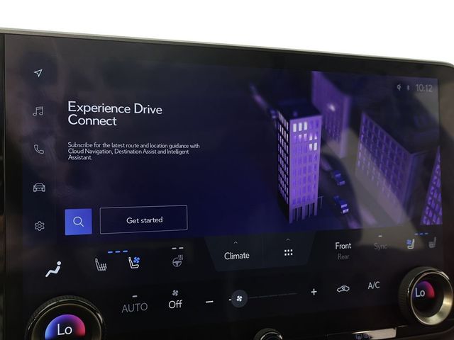 2024 Lexus TX TX 350 Premium AWD - 22895623 - 47