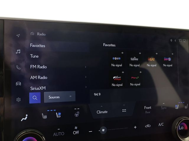 2024 Lexus TX TX 350 Premium AWD - 22895623 - 48