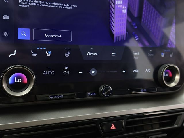 2024 Lexus TX TX 350 Premium AWD - 22895623 - 51