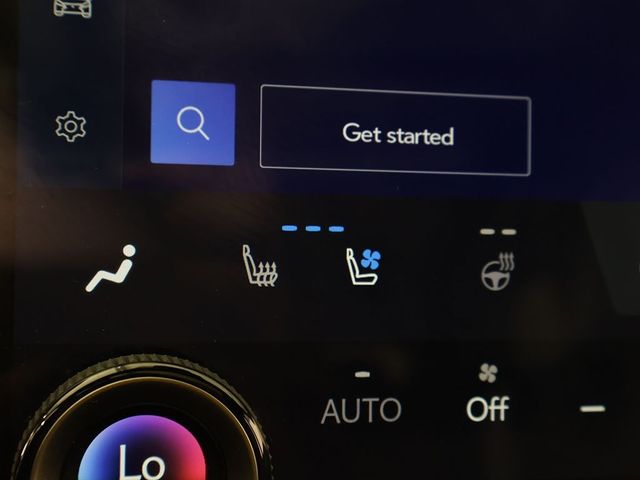 2024 Lexus TX TX 350 Premium AWD - 22895623 - 52
