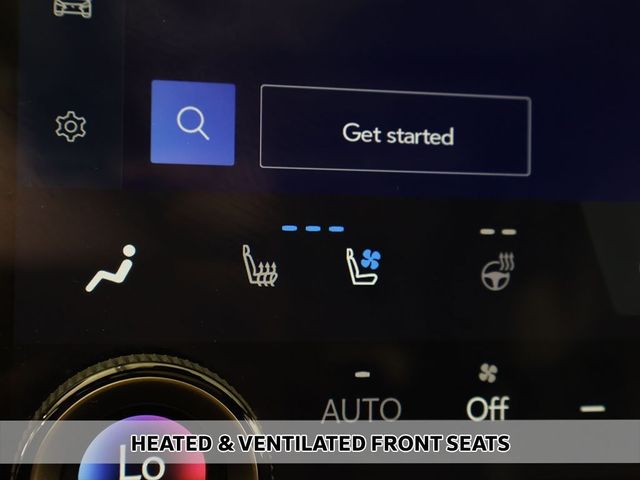 2024 Lexus TX TX 350 Premium AWD - 22895623 - 6