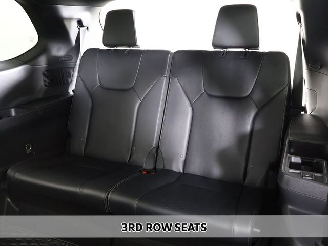2024 Lexus TX TX 350 Premium AWD - 22895623 - 8