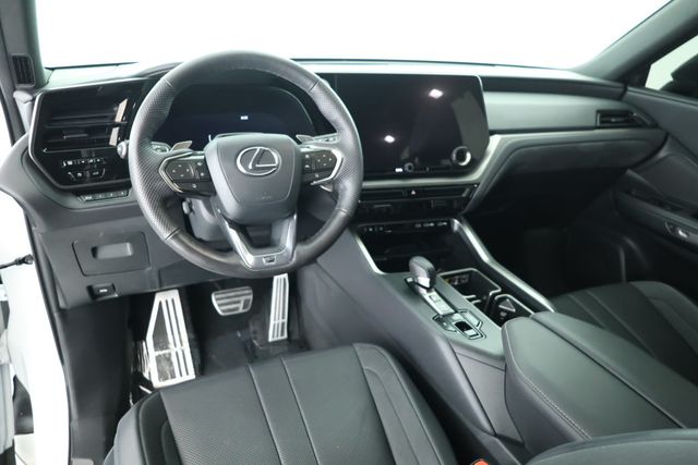 2024 Lexus TX TX 500h F SPORT Luxury AWD with Technology Package & Tow Hitch - 22920023 - 10