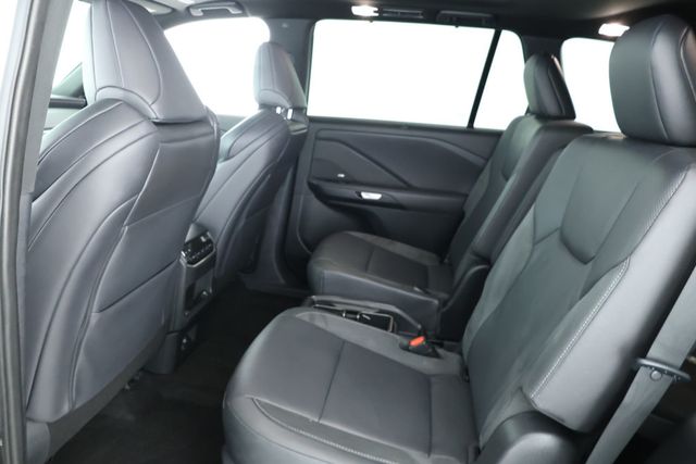 2024 Lexus TX TX 500h F SPORT Luxury AWD with Technology Package & Tow Hitch - 22920023 - 19