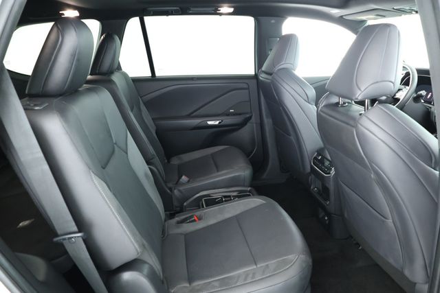 2024 Lexus TX TX 500h F SPORT Luxury AWD with Technology Package & Tow Hitch - 22920023 - 21