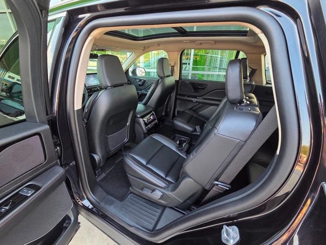 2024 Lincoln Aviator Premiere AWD - 22911182 - 9
