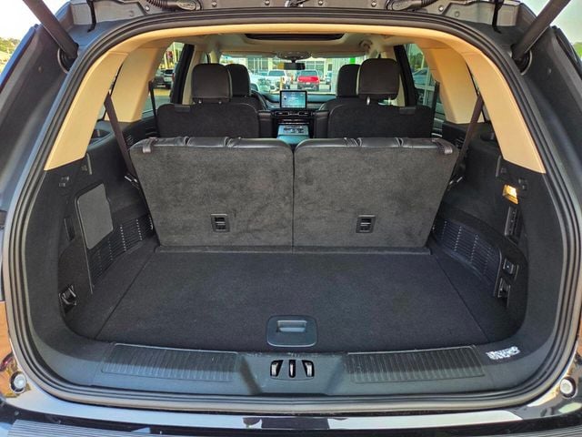 2024 Lincoln Aviator Premiere AWD - 22911182 - 11