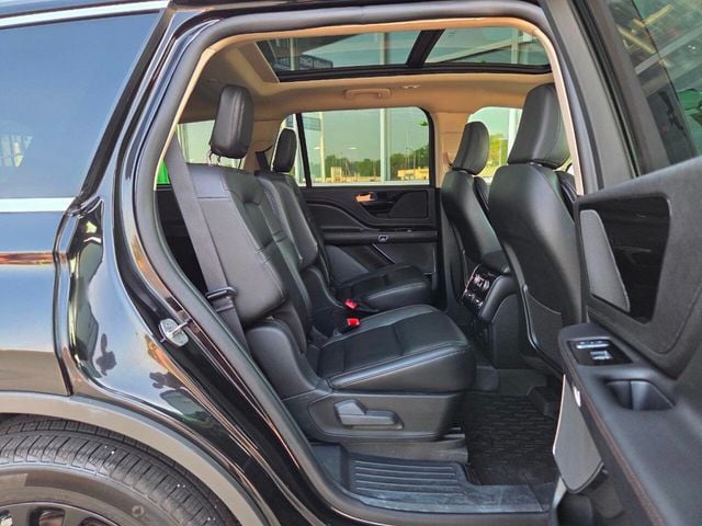 2024 Lincoln Aviator Premiere AWD - 22911182 - 12