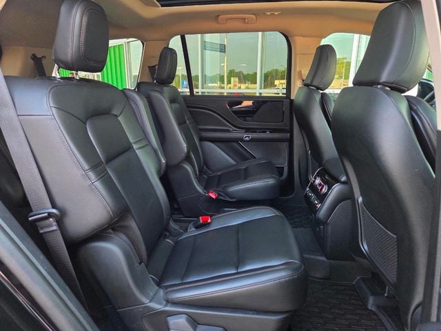 2024 Lincoln Aviator Premiere AWD - 22911182 - 13