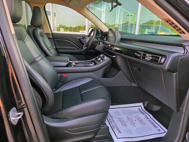 2024 Lincoln Aviator Premiere AWD - 22911182 - 14