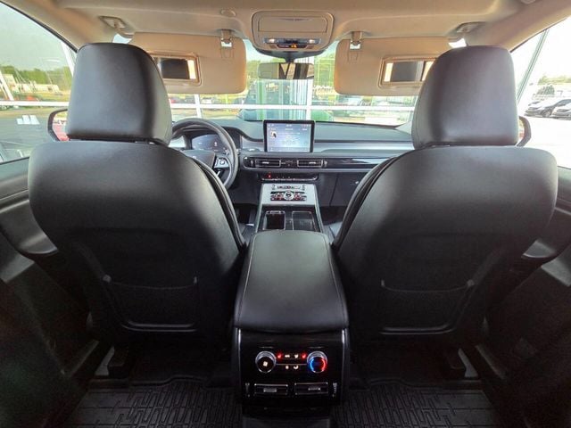 2024 Lincoln Aviator Premiere AWD - 22911182 - 18