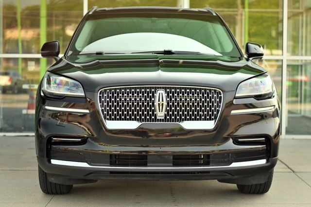 2024 Lincoln Aviator Premiere AWD - 22911182 - 1