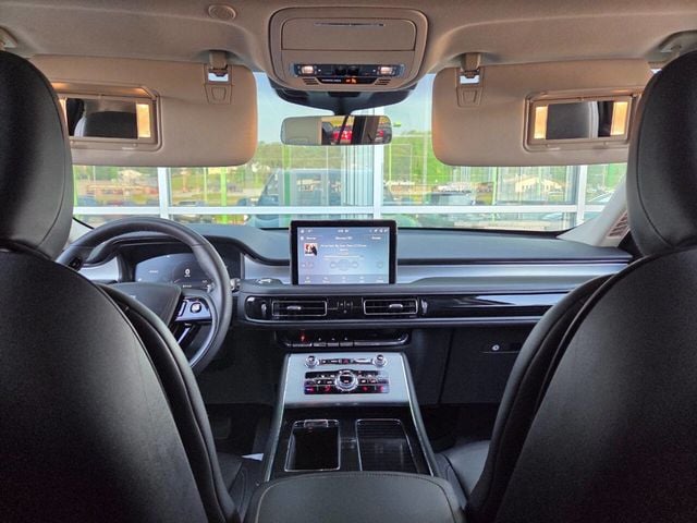 2024 Lincoln Aviator Premiere AWD - 22911182 - 19