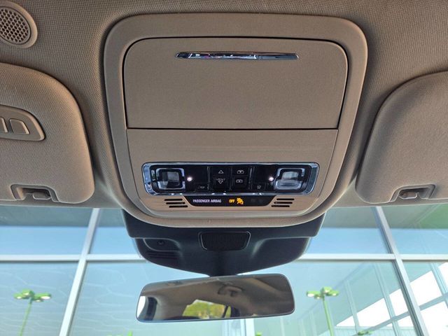 2024 Lincoln Aviator Premiere AWD - 22911182 - 21