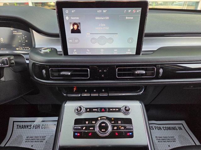 2024 Lincoln Aviator Premiere AWD - 22911182 - 22