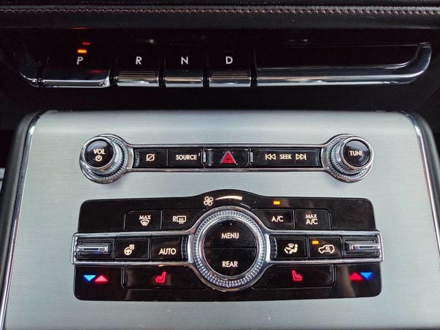 2024 Lincoln Aviator Premiere AWD - 22911182 - 23